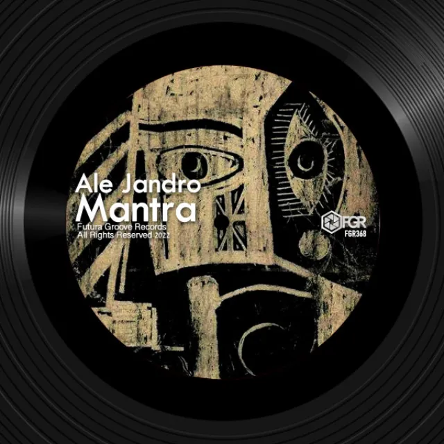 Mantra - Original Mix