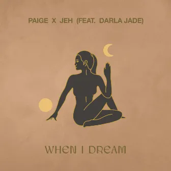 When I Dream by Jeh