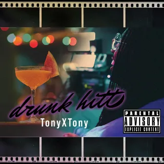 Drunk Hitt by TonyXTony