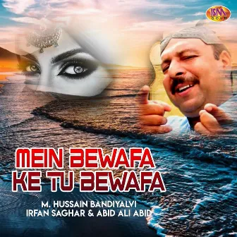 Mein Bewafa Ke Tu Bewafa by Irfan Saghar