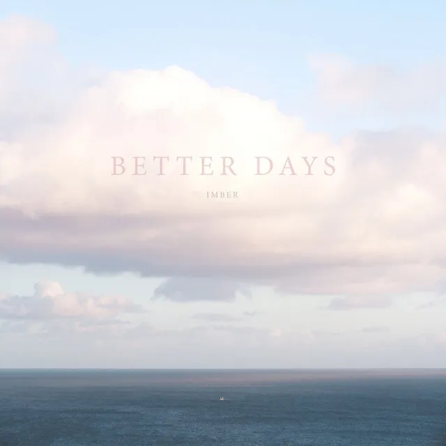 Better Days