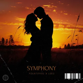 Symphony by Leeg