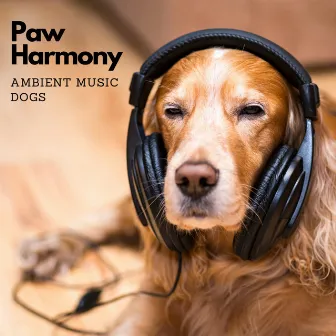 Paw Harmony: Ambient Music Dogs by 