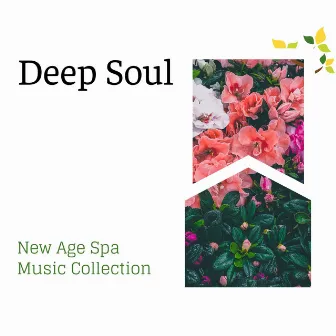 Deep Soul - New Age Spa Music Collection by Gold Spa Melodies