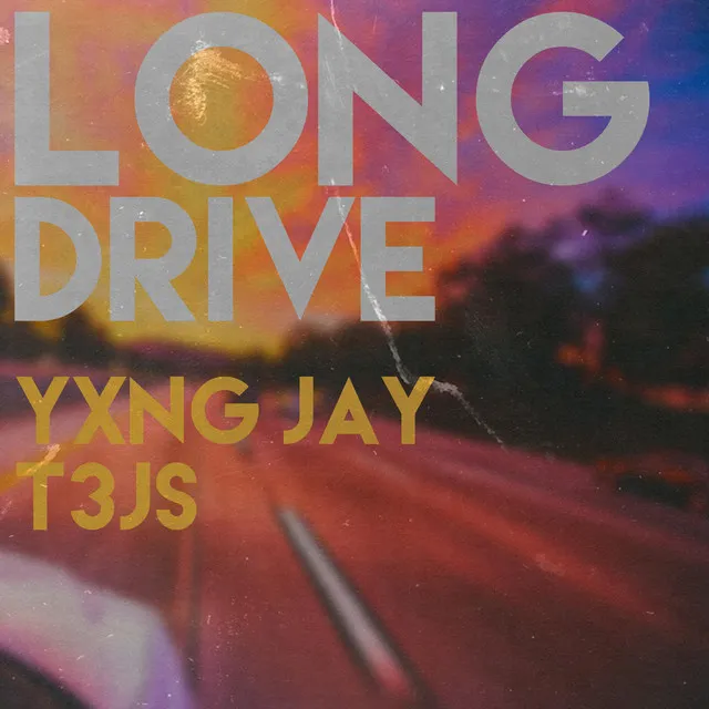 Long Drive