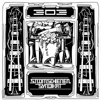 303 by Stromschienen Syndikat