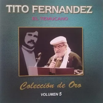 El Temucano by Tito Fernández