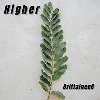 Higher by Brittainee B