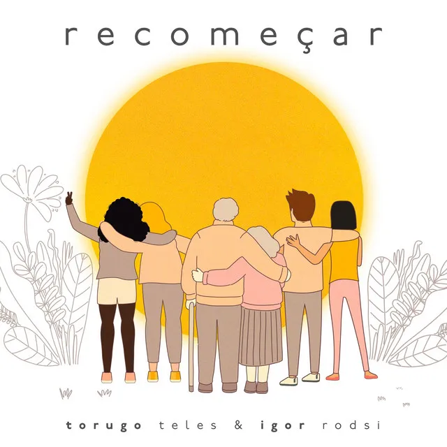 Recomeçar