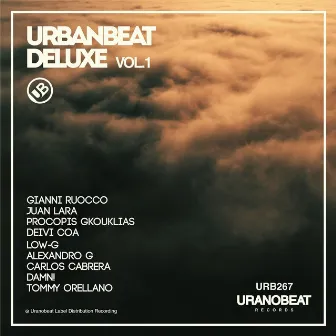 Urbanbeat Deluxe Vol 1 by Deivi Coa