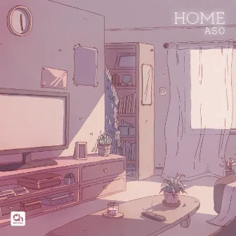 Home by Aso