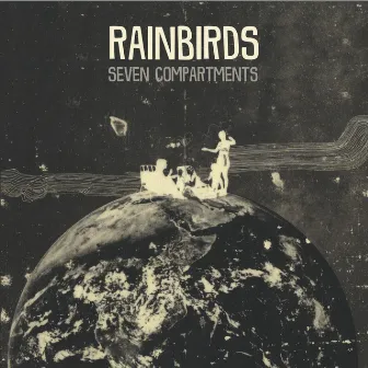 Seven Compartments by Rainbirds