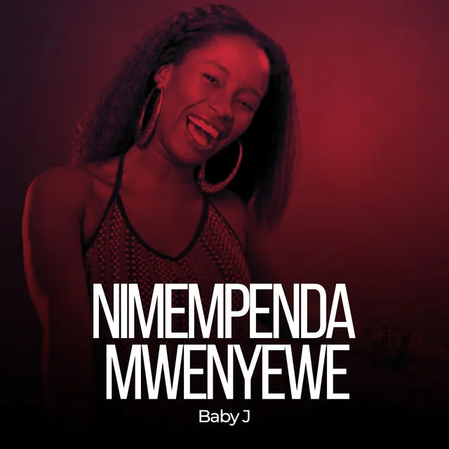 Nimempenda Mwenyewe