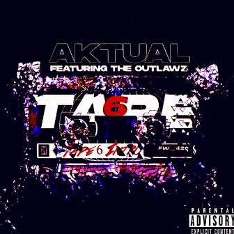 Tape 6 (Intro) by Aktual