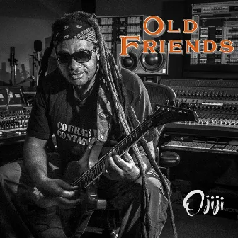 Old Friends by Ojiji