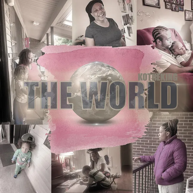 THE World