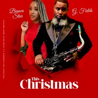 This Christmas by G. Fields