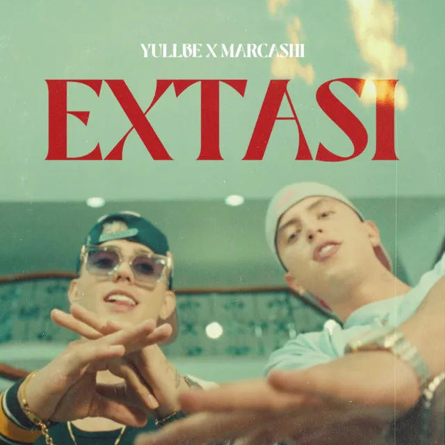 EXTASI