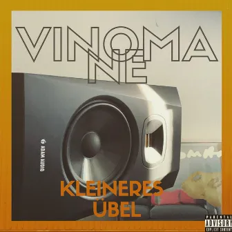 kleineres Übel by Vinomane