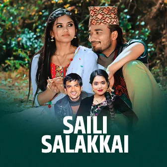 Saili Salakkai by Rabi Karki