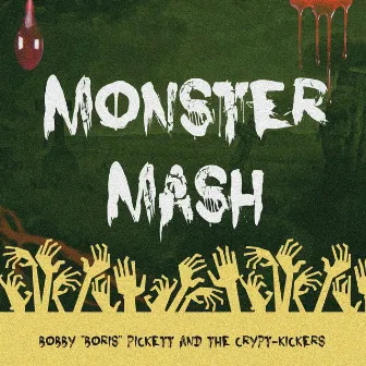 Monster Mash by Bobby 