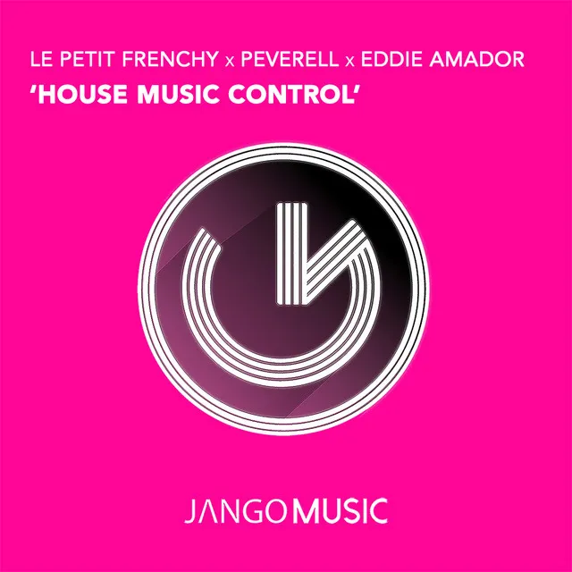 House Music Control