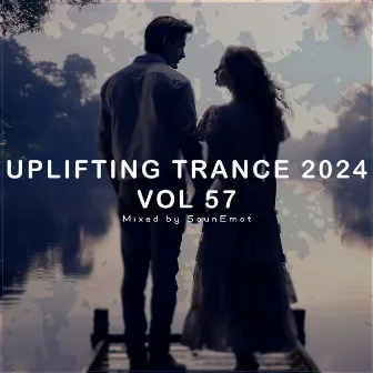 Uplifting Trance 2024, Vol. 57 by Spirit Sounds Of Trance