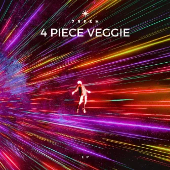 4 Piece Veggie by 7resh