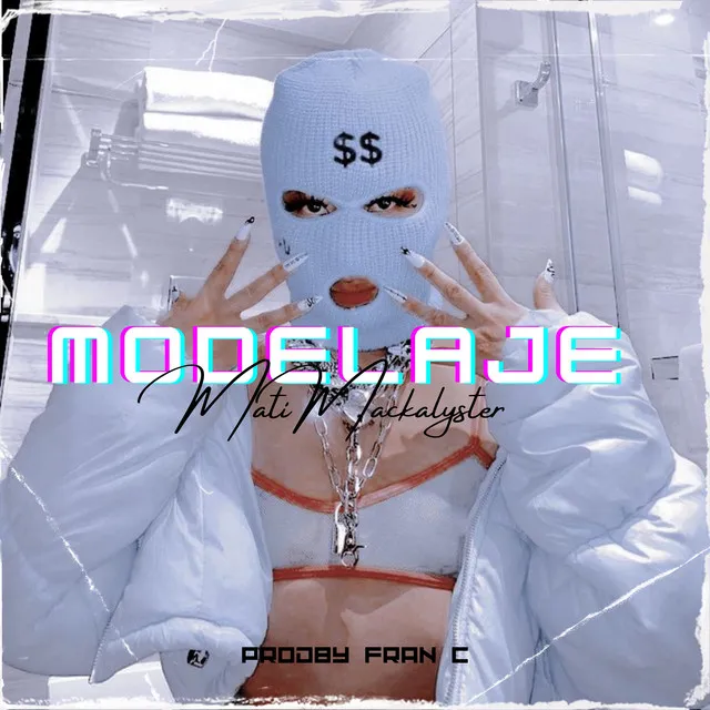 Modelaje