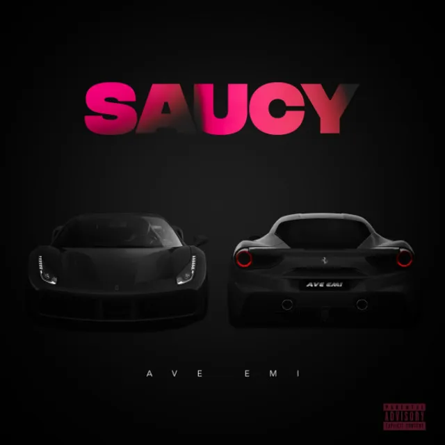 Saucy - Remastered 2022