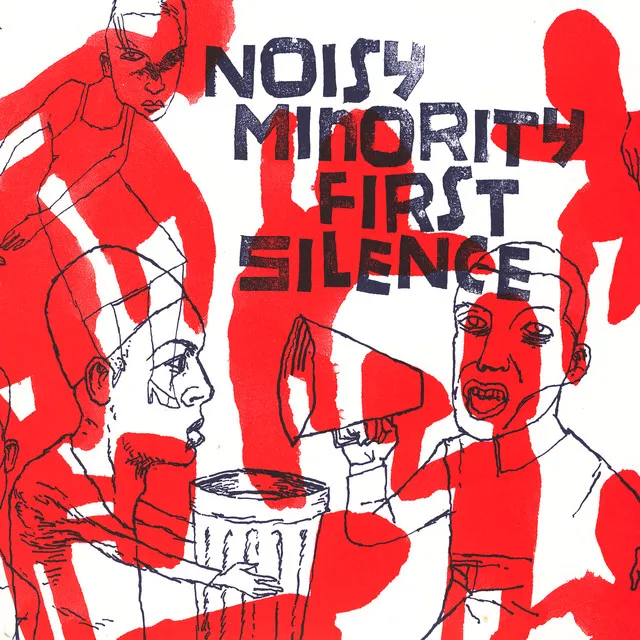 Noisy Minority