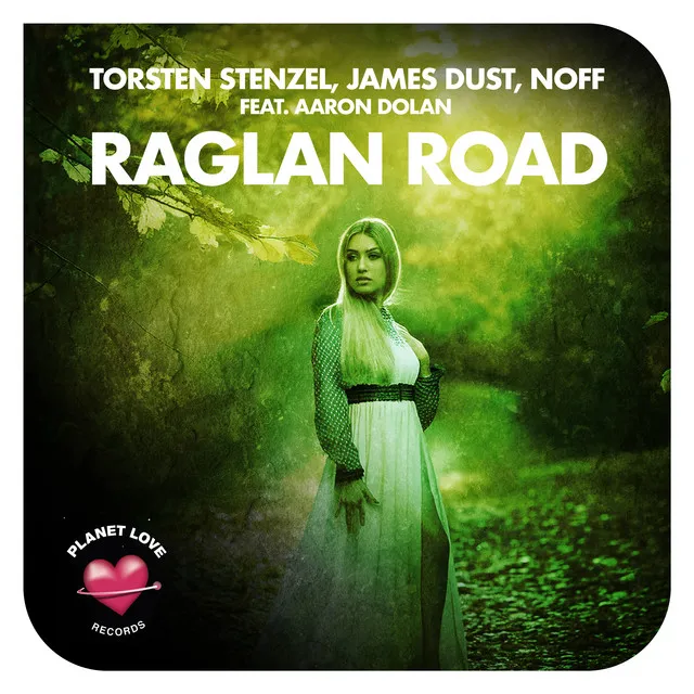 Raglan Road - Short Mix