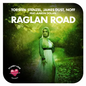 Raglan Road by Noff