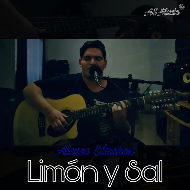 Limón y Sal (Cover)