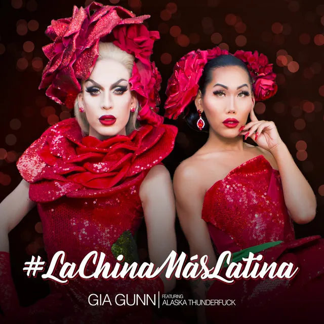 #LaChinaMasLatina