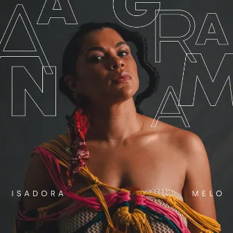 Anagrama by Isadora Melo