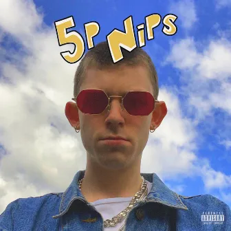 Red Shades by 5p Nips