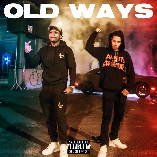 Old Ways