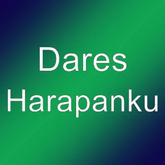 Harapanku by Dares