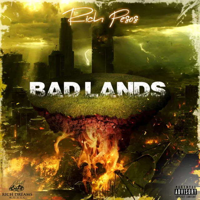 Bad Lands