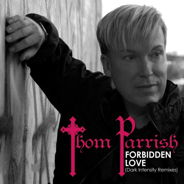 Forbidden Love (Dark Intensity Radio Vocal Edit)