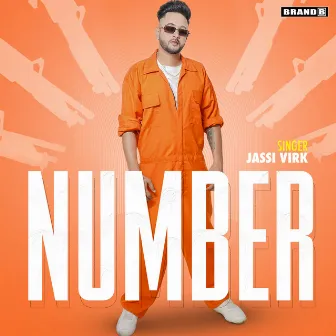 Number by Jassi Virk