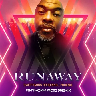 RUNAWAY (Anthony Acid Remix) by Anthony Acid