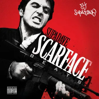 Scarface Beats by DJ Supa Dave