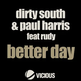 Better Day by Paul Harris