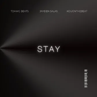 STAY by Tdawg Beats