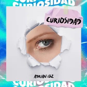 Curiosidad by Adrián IBZ