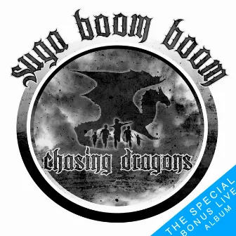 Suga Boom Boom - The Special Bonus Live Album by DL Down3r