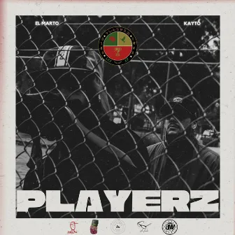 Playerz by El Marto