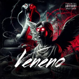 Veneno by Hache